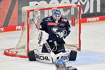 Eishockey, Herren, DEL, Saison 2024-2025, Spieltag 15, ERC Ingolstadt - Augsburger Panther, 03.11.2024