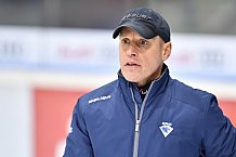ERC Ingolstadt, Eishockey, DEL, Deutsche Eishockey Liga, 10.11.2017