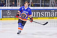ERC Ingolstadt Legenden vs Sternstunden-Mannschaft, 23.02.2020
