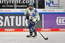 Eishockey, Frauen, DFEL, Spieltag 8, Saison 2022-2023, ERC Ingolstadt - ECDC Memmingen Indians, 23.10.2022
