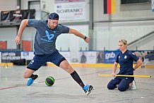 Eishockey, Herren, DEL, Saison 2023-2024, Vorbereitung, ERC Ingolstadt - Leistungstest, 05.08.2023