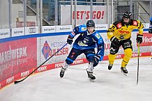 Eishockey, Herren, U20 DNL, Saison 2025-2026, ERC Ingolstadt - Krefeld Pinguine, 10.01.2026