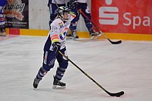 Eishockey, Frauen, DFEL, Saison 2021-2022, ERC Ingolstadt - ESC Planegg-Würmtal, 31.10.2021