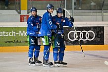 Eishockey, Herren, DEL, Saison 2025-2026, Vinschgau Cup, Spiel 3, ZSC Lions - Straubing Tigers, 24.08.2025
