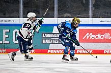 Eishockey, Frauen, DFEL, Saison 2025-2026, ERC Ingolstadt - Eisbären Berlin, 18.01.2026