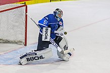 ERC Ingolstadt vs Schwenninger Wild Wings Eishockey, DEL, Deutsche Eishockey Liga, Spieltag 47, 28.01.2018