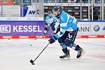 Eishockey, Herren, DEL, Saison 2022-2023, Spieltag 25, ERC Ingolstadt - Grizzlys Wolfsburg, 29.11.2022