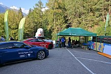 Eishockey, Herren, DEL, Saison 2023-2024, Vinschgau Cup, ERC Ingolstadt - HC Pustertal, 25.08.2023