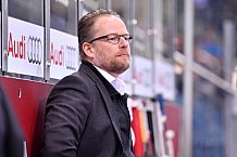 ERC Ingolstadt vs Duesseldorfer EG, Eishockey, DEL, Deutsche Eishockey Liga, Spieltag 50, 21.02.2017