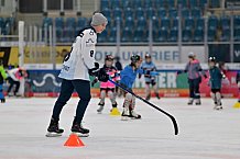 Eishockey, Herren, DEL, Saison 2023-2024, ERC Ingolstadt - Kids on Ice Day, 30.09.2023