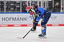 Eishockey, Herren, DEL, Saison 2023-2024, PrePlayoffs - Spiel 1, ERC Ingolstadt - Kölner Haie, 10.03.2024