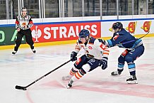 Eishockey, Mens, CHL, Season 2023-2024, ERC Ingolstadt - Växjö Lakers, 10.10.2023