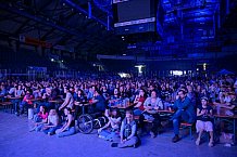 Eishockey, Herren, DEL, Saison 2023-2024, ERC Ingolstadt - Saisonabschlussfeier, 07.04.2024