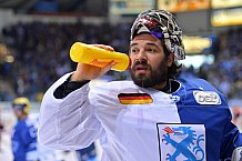 ERC Ingolstadt vs Grizzlys Wolfsburg, Eishockey, DEL, Deutsche Eishockey Liga, Spieltag 7, 03.10.2018