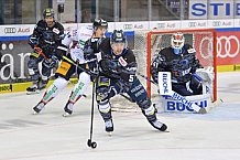 ERC Ingolstadt vs Eisbären Berlin, DEL, Deutsche Eishockey Liga, Spieltag 14, 25.10.2019