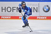 Eishockey, Frauen, DFEL, Saison 2020-2021, ERC Ingolstadt - ESC Planegg-Würmtal, 07.03.2021