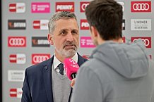 Eishockey, Herren, DEL, Saison 2022-2023, Spieltag 53, ERC Ingolstadt - Düsseldorfer EG, 17.02.2023