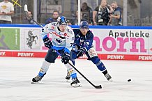 Eishockey, Herren, Gäuboden-Cup 2024, Straubing Tigers - ERC Ingolstadt, 29.08.2024