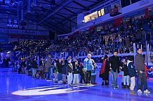 Eishockey, Herren, DEL, Saison 2025-2026, Spiel 21, ERC Ingolstadt - Pinguins Bremerhaven, 23.11.2025
