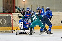 Eishockey, Herren, DEL, Saison 2026-2027, Steinbach Black Wings Linz - ERC Ingolstadt, 23.08.2026