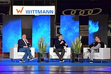 Eishockey, Herren, DEL, Saison 2020-2021, ERC Ingolstadt - virtuelle Saisonabschlussfeier, 05.05.2021