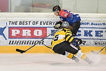 Eishockey, Herren, 6. Vinschgau-Cup, Saison 2022-2023, Nürnberg Ice Tigers - HC Pustertal, 28.08.2022