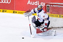 ERC Ingolstadt vs EHC Red Bull Muenchen, Eishockey, DEL, Deutsche Eishockey Liga, Spieltag 52, 06.03.2016