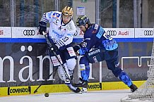 ERC Ingolstadt vs Iserlohn Roosters, DEL, Deutsche Eishockey Liga, Spieltag 41, 31.01.2020