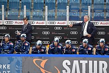 Eishockey, Herren, DEL, Saison 2021-2022, Spieltag 2, ERC Ingolstadt - Schwenninger Wild Wings, 12.09.2021