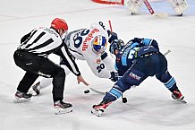 Eishockey, Herren, DEL, Saison 2022-2023, Playoff-Finale - Spiel 2, ERC Ingolstadt - EHC Red Bull München, 16.04.2023