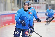 Eishockey, Herren, DEL, Saison 2024-2025, Spieltag 15, ERC Ingolstadt - Augsburger Panther, 03.11.2024