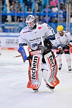 Eishockey, Herren, DEL, Saison 2026-2027, Spieltag 8, ERC Ingolstadt - Löwen Frankfurt, 11.10.2026