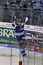 ERC Ingolstadt vs Alder Mannheim am 15.02.2019, Spieltag 32