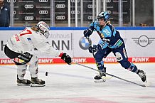 Eishockey, Frauen, DFEL, Spieltag 8, Saison 2022-2023, ERC Ingolstadt - ECDC Memmingen Indians, 23.10.2022
