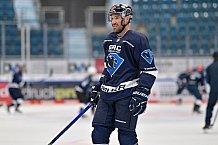 Eishockey, Herren, DEL, Saison 2023-2024, Vorbereitung, ERC Ingolstadt - Auftakttraining, 07.08.2023