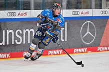 Eishockey, Herren, DEL, Saison 2023-2024, Spieltag 39, ERC Ingolstadt - Iserlohn Roosters, 19.01.2024