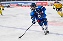 Eishockey, Herren, U20 DNL, Saison 2025-2026, ERC Ingolstadt - Krefeld Pinguine, 10.01.2026