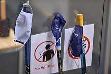 18.11.2020 - ERC Ingolstadt - Training