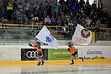 Eishockey, Herren, DEL, Saison 2025-2026, Vinschgau Cup, Spiel 4, HC Pustertal - ERC Ingolstadt, 24.08.2025