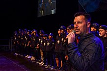 ERC Abschlussfeier am 07.04.2019