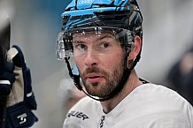 Eishockey, Herren, DEL, Saison 2025-2026, ERC Ingolstadt - Training, 13.02.2026