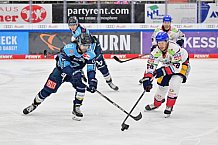 Eishockey, Herren, DEL, Saison 2022-2023, Spieltag 35, ERC Ingolstadt - Eisbären Berlin, 26.12.2022