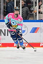 Eishockey, Frauen, DFEL, Playoffs, Finale, Spiel 1, Saison 2023-2024, ERC Ingolstadt - ECDC Memmingen Indians, 16.03.2024