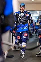 Eishockey, Herren, DEL, Saison 2025-2026, Spiel 50, ERC Ingolstadt - Adler Mannheim, 08.03.2026