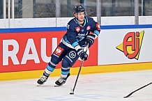 Eishockey, Mens, CHL, Season 2023-2024, ERC Ingolstadt - Växjö Lakers, 10.10.2023