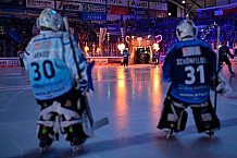 Eishockey, Herren, DEL, Saison 2025-2026, Spiel 10, ERC Ingolstadt - Löwen Frankfurt, 12.10.2025