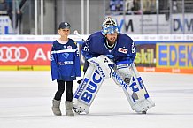 ERC Ingolstadt vs Fischtown Pinguins, DEL, Deutsche Eishockey Liga, Spieltag 8, 04.10.2019
