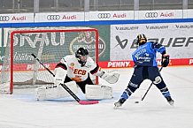 Eishockey, Frauen, DFEL, Saison 2023-2024, ERC Ingolstadt - EC Bergkamener Bären, 28.10.2023