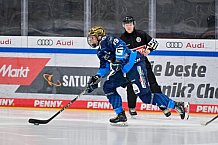 Eishockey, Frauen, DFEL, Saison 2024-2025, ERC Ingolstadt - Eisbären Berlin, 15.02.2025