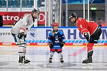 Eishockey, Frauen, EWHL Euro Cup, Saison 2025-2026, Finale, HK Budapest - ECDC Memmingen Indians, 19.10.2025